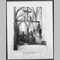 Westwand mit Orgel, Foto Marburg.jpg